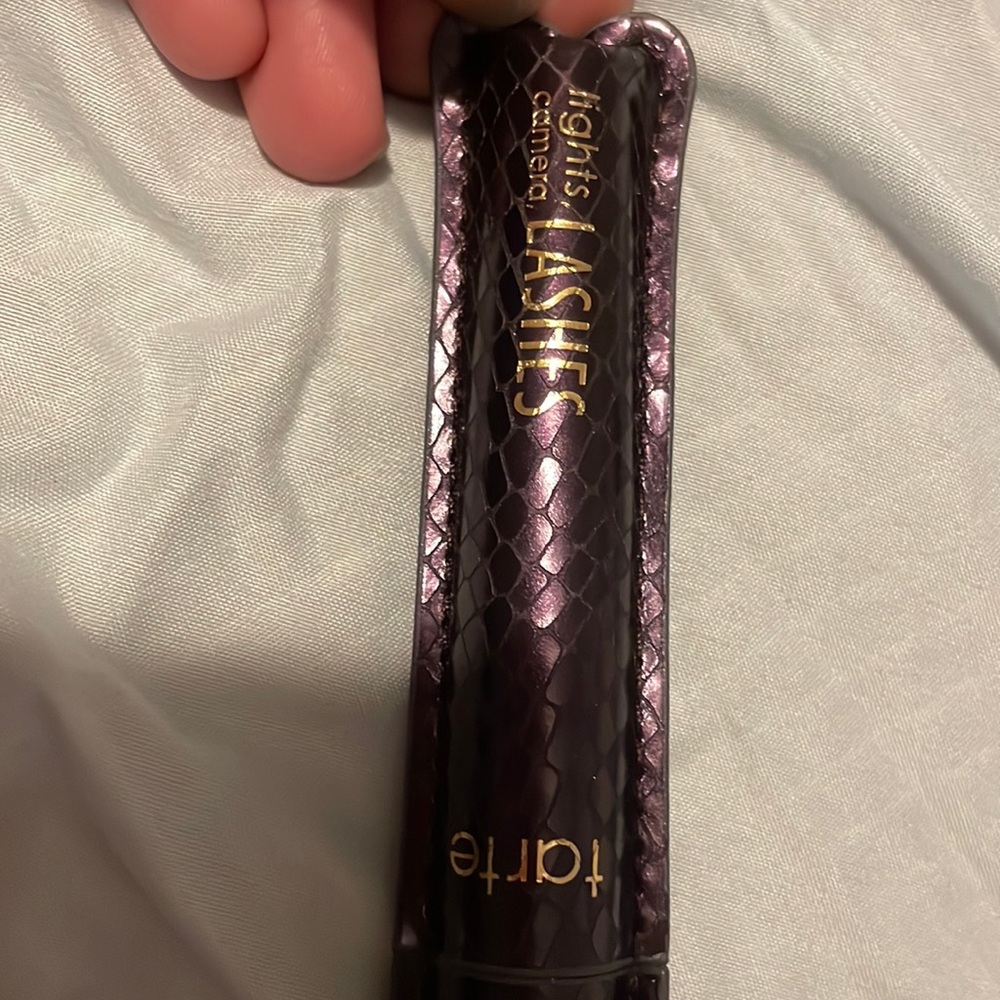 Tarte Mascara